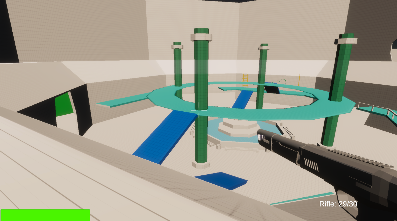 Syntax Error gameplay